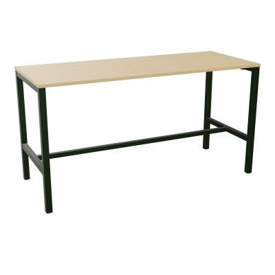 ARIAL T REU.L200XP80XH104,5 NU PIED ARCHE CARREE FX AVEC REPOSE PIED  R1 ST