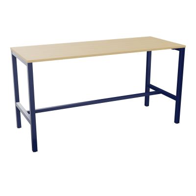 ARIAL T REU.L200XP80XH104,5 NU PIED ARCHE CARREE FX AVEC REPOSE PIED  R1 X4