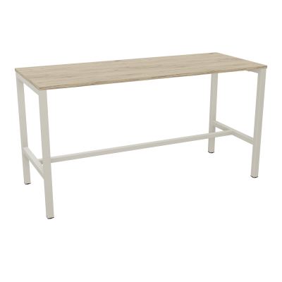 ARIAL T REU.L200XP80XH104,5 NU PIED ARCHE CARREE FX AVEC REPOSE PIED R3 ZC