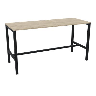 ARIAL T REU.L200XP80XH104,5 NU PIED ARCHE CARREE FX AVEC REPOSE PIED R3 ZP