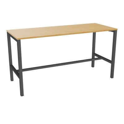 ARIAL T REU.L200XP80XH104,5 NU PIED ARCHE CARREE FX AVEC REPOSE PIED  R5 SC