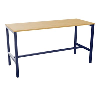 ARIAL T REU.L200XP80XH104,5 NU PIED ARCHE CARREE FX AVEC REPOSE PIED  R5 X4