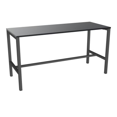 ARIAL T REU.L200XP80XH104,5 NU PIED ARCHE CARREE FX AVEC REPOSE PIED  R9 SC