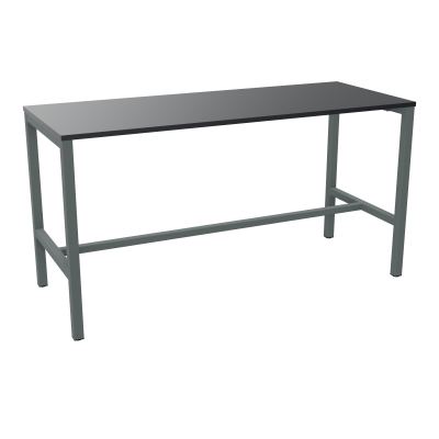 ARIAL T REU.L200XP80XH104,5 NU PIED ARCHE CARREE FX AVEC REPOSE PIED  R9 SU