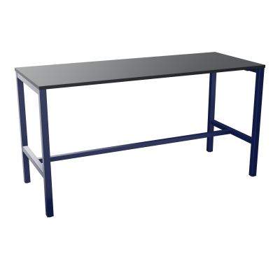 ARIAL T REU.L200XP80XH104,5 NU PIED ARCHE CARREE FX AVEC REPOSE PIED  R9 X4
