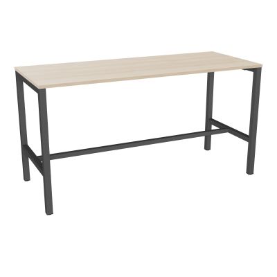 ARIAL T REU.L200XP80XH104,5 NU PIED ARCHE CARREE FX AVEC REPOSE PIED RZ SC