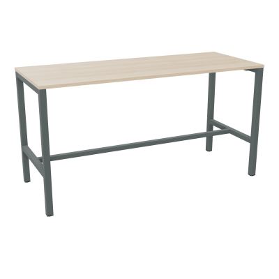 ARIAL T REU.L200XP80XH104,5 NU PIED ARCHE CARREE FX AVEC REPOSE PIED RZ SU