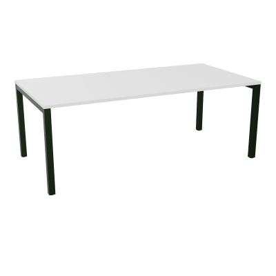 ARIAL T L200XP100XH73,5 2 PPOBT CENTRALE PIED ARCHE CARREE FX 6/8 P MG ST
