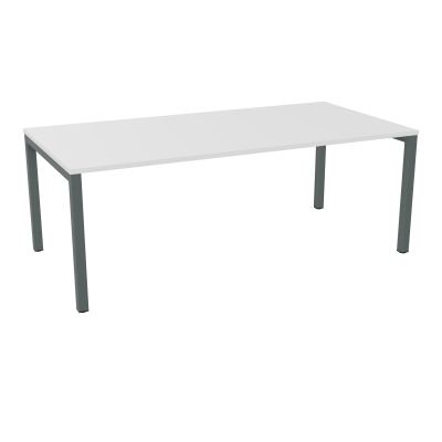 ARIAL T L200XP100XH73,5 2 PPOBT CENTRALE PIED ARCHE CARREE FX 6/8 P MG SU