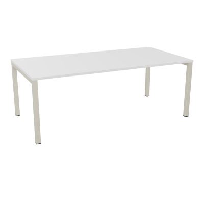 ARIAL T L200XP100XH73,5 2 PPOBT CENTRALE PIED ARCHE CARREE FX 6/8 P MG ZC