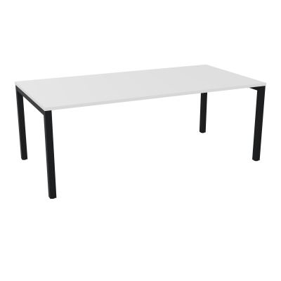 ARIAL T L200XP100XH73,5 2 PPOBT CENTRALE PIED ARCHE CARREE FX 6/8 P MG ZP