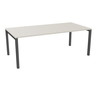 ARIAL T L200XP100XH73,5 2 PPOBT CENTRALE PIED ARCHE CARREE FX 6/8 P N5 SC