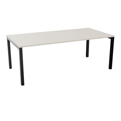 ARIAL T L200XP100XH73,5 2 PPOBT CENTRALE PIED ARCHE CARREE FX 6/8 P N5 SG