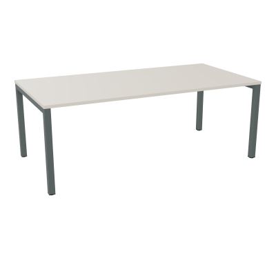 ARIAL T L200XP100XH73,5 2 PPOBT CENTRALE PIED ARCHE CARREE FX 6/8 P N5 SU