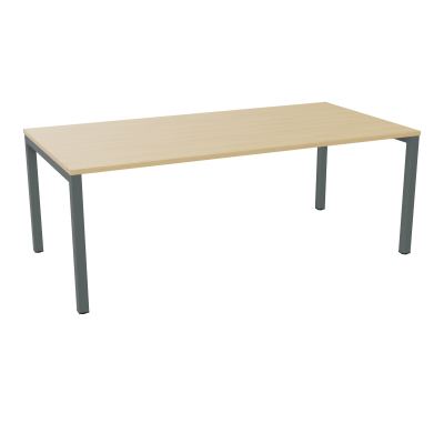 ARIAL T L200XP100XH73,5 2 PPOBT CENTRALE PIED ARCHE CARREE FX 6/8 P  R1 SU