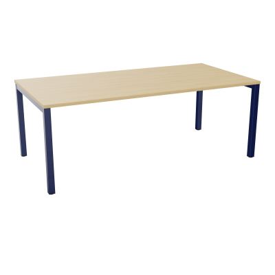 ARIAL T L200XP100XH73,5 2 PPOBT CENTRALE PIED ARCHE CARREE FX 6/8 P  R1 X4