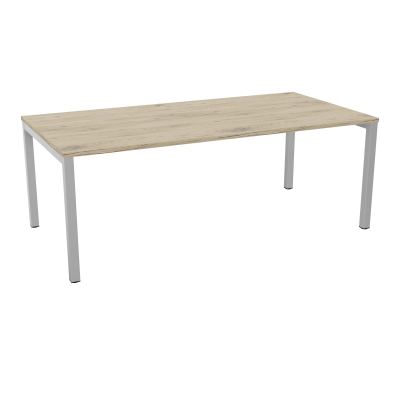 ARIAL T L200XP100XH73,5 2 PP OBT CENTRALE PIED ARCHE CARREE FX 6/8 P R3 SA
