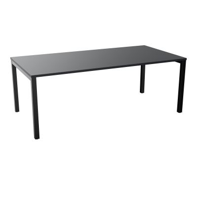 ARIAL T L200XP100XH73,5 2 PPOBT CENTRALE PIED ARCHE CARREE FX 6/8 P  R9 SG