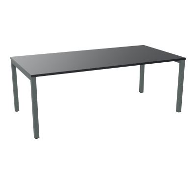 ARIAL T L200XP100XH73,5 2 PPOBT CENTRALE PIED ARCHE CARREE FX 6/8 P  R9 SU