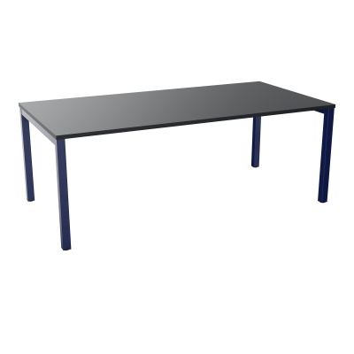 ARIAL T L200XP100XH73,5 2 PPOBT CENTRALE PIED ARCHE CARREE FX 6/8 P  R9 X4