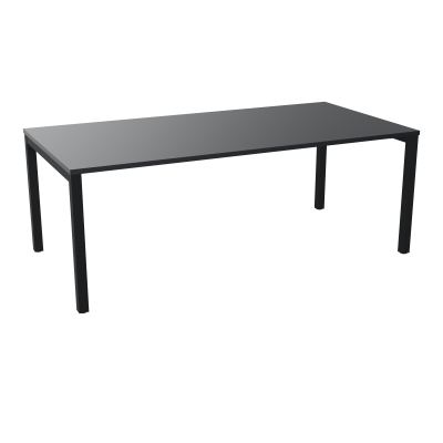 ARIAL T L200XP100XH73,5 2 PPOBT CENTRALE PIED ARCHE CARREE FX 6/8 P  R9 ZP