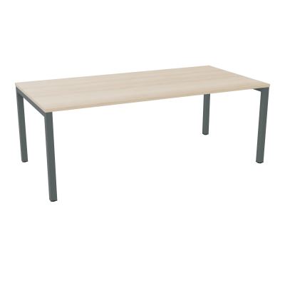 ARIAL T L200XP100XH73,5 2 PPOBT CENTRALE PIED ARCHE CARREE FX 6/8 P RZ SU