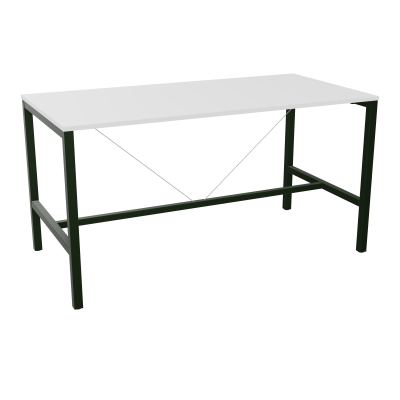 ARIAL T L200XP100XH104,5 PP 2OBT CENTRAL PIED ARCHE CARREE FX REPOSE PIED 6/8 P MG ST