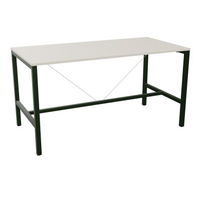 ARIAL T L200XP100XH104,5 PP 2OBT CENTRAL PIED ARCHE CARREE FX REPOSE PIED 6/8 P N5 ST