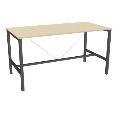 ARIAL T L200XP100XH104,5 PP 2OBT CENTRAL PIED ARCHE CARREE FX REPOSE PIED 6/8 P N8 SC