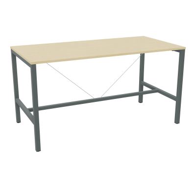 ARIAL T L200XP100XH104,5 PP 2OBT CENTRAL PIED ARCHE CARREE FX REPOSE PIED 6/8 P N8 SU