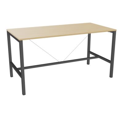 ARIAL T L200XP100XH104,5 PP 2OBT CENTRAL PIED ARCHE CARREE FX REPOSE PIED 6/8 P  R1 SC