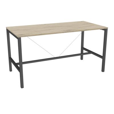 ARIAL T L200XP100XH104,5 PP 2OBT CENTRAL PIED ARCHE CARREE FX REPOSE PIED 6/8 P R3 SC