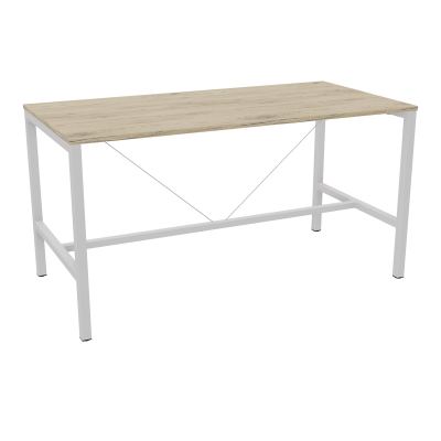 ARIAL T L200XP100XH104,5 PP 2OBT CENTRAL PIED ARCHE CARREE FX REPOSE PIED 6/8 P R3 SD