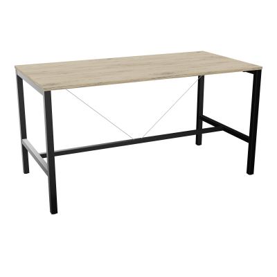 ARIAL T L200XP100XH104,5 PP 2OBT CENTRAL PIED ARCHE CARREE FX REPOSE PIED 6/8 P R3 SG