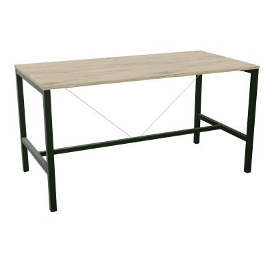 ARIAL T L200XP100XH104,5 PP 2OBT CENTRAL PIED ARCHE CARREE FX REPOSE PIED 6/8 P R3 ST