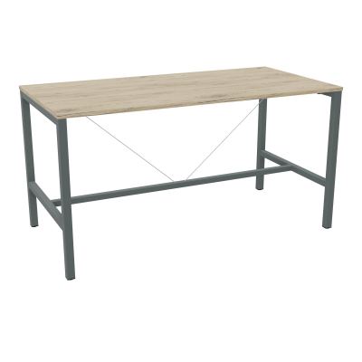 ARIAL T L200XP100XH104,5 PP 2OBT CENTRAL PIED ARCHE CARREE FX REPOSE PIED 6/8 P R3 SU