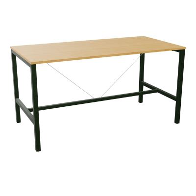 ARIAL T L200XP100XH104,5 PP 2OBT CENTRAL PIED ARCHE CARREE FX REPOSE PIED 6/8 P  R5 ST