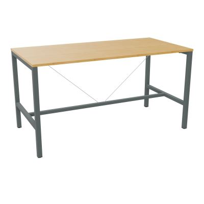 ARIAL T L200XP100XH104,5 PP 2OBT CENTRAL PIED ARCHE CARREE FX REPOSE PIED 6/8 P  R5 SU