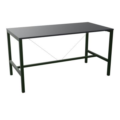 ARIAL T L200XP100XH104,5 PP 2OBT CENTRAL PIED ARCHE CARREE FX REPOSE PIED 6/8 P  R9 ST