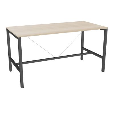 ARIAL T L200XP100XH104,5 PP 2OBT CENTRAL PIED ARCHE CARREE FX REPOSE PIED 6/8 P RZ SC