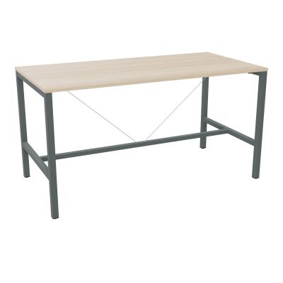 ARIAL T L200XP100XH104,5 PP 2OBT CENTRAL PIED ARCHE CARREE FX REPOSE PIED 6/8 P RZ SU