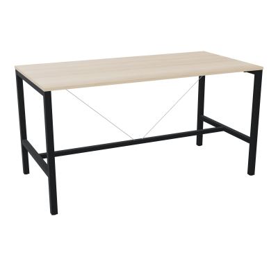 ARIAL T L200XP100XH104,5 PP 2OBT CENTRAL PIED ARCHE CARREE FX REPOSE PIED 6/8 P RZ ZP