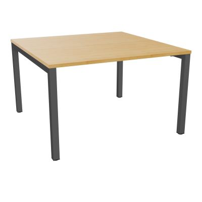 ARIAL T L120XP120XH73,5 PP 1OBT CENTRAL PIED ARCHE CARREE FX 4P R5 SC