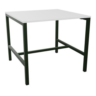 ARIAL T L120XP120XH104,5  PP1 OBT CENTRAL PIED ARCHE CARREE FX REPOSE PIED 4P MG ST