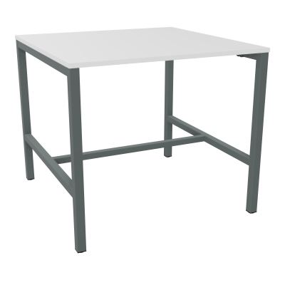 ARIAL T L120XP120XH104,5  PP1 OBT CENTRAL PIED ARCHE CARREE FX REPOSE PIED 4P MG SU