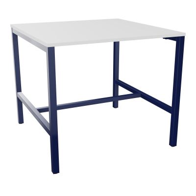 ARIAL T L120XP120XH104,5  PP1 OBT CENTRAL PIED ARCHE CARREE FX REPOSE PIED 4P MG X4