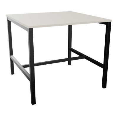ARIAL T L120XP120XH104,5  PP1 OBT CENTRAL PIED ARCHE CARREE FX REPOSE PIED 4P N5 SG