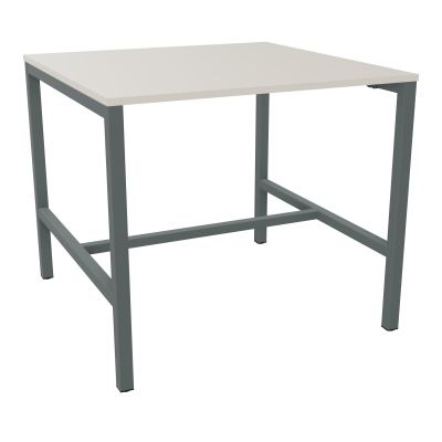 ARIAL T L120XP120XH104,5  PP1 OBT CENTRAL PIED ARCHE CARREE FX REPOSE PIED 4P N5 SU