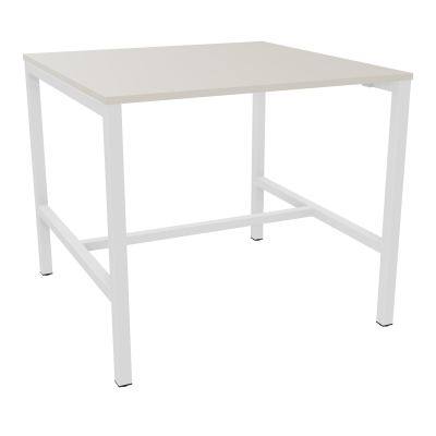 ARIAL T L120XP120XH104,5  PP1 OBT CENTRAL PIED ARCHE CARREE FX REPOSE PIED 4P N5 ZO
