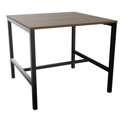 ARIAL T L120XP120XH104,5  PP1 OBT CENTRAL PIED ARCHE CARREE FX REPOSE PIED 4P N6 SG